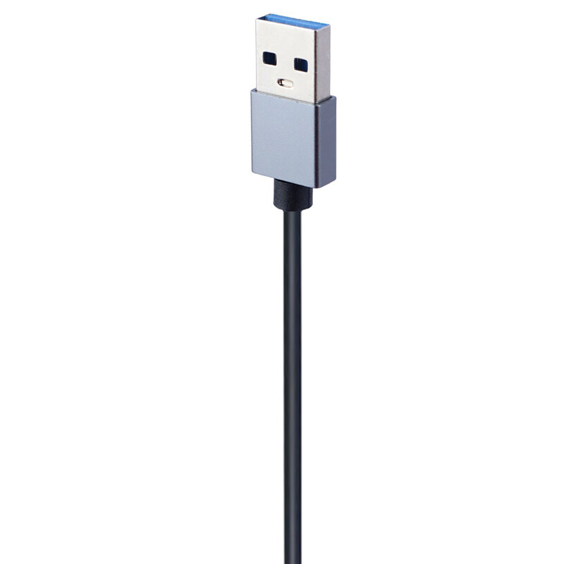 هاب 4 پورت USB 3.0 ایکس پی پروداکت XP-H828U