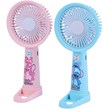 پنکه رومیزی شارژی Mini Fan NO.XLD-267 کد 29-44576