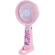 پنکه رومیزی شارژی Mini Fan NO.XLD-267 کد 29-44576