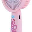 پنکه رومیزی شارژی Mini Fan NO.XLD-267 کد 29-44576