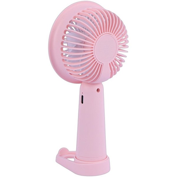 پنکه رومیزی شارژی Mini Fan NO.XLD-267 کد 29-44576