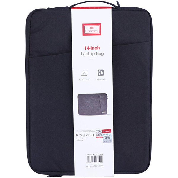 کیف لپ تاپ دستی Earldom ET-LB02