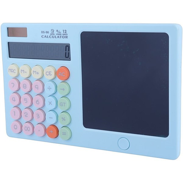 ماشین حساب تبلتی DS-90