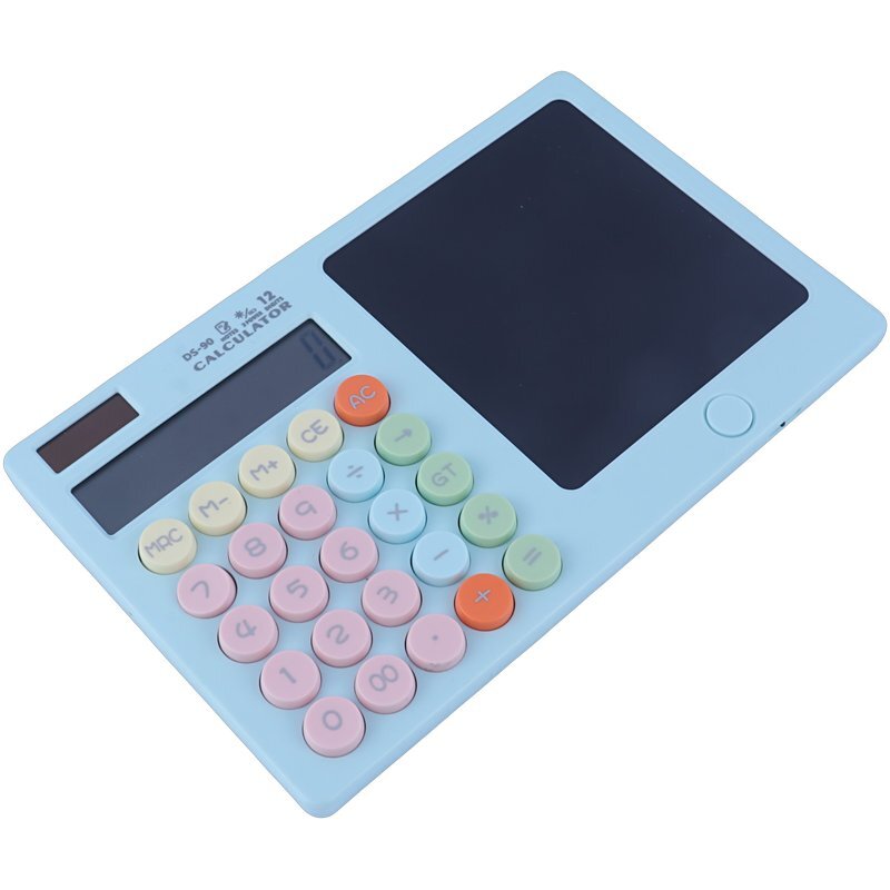 ماشین حساب تبلتی DS-90