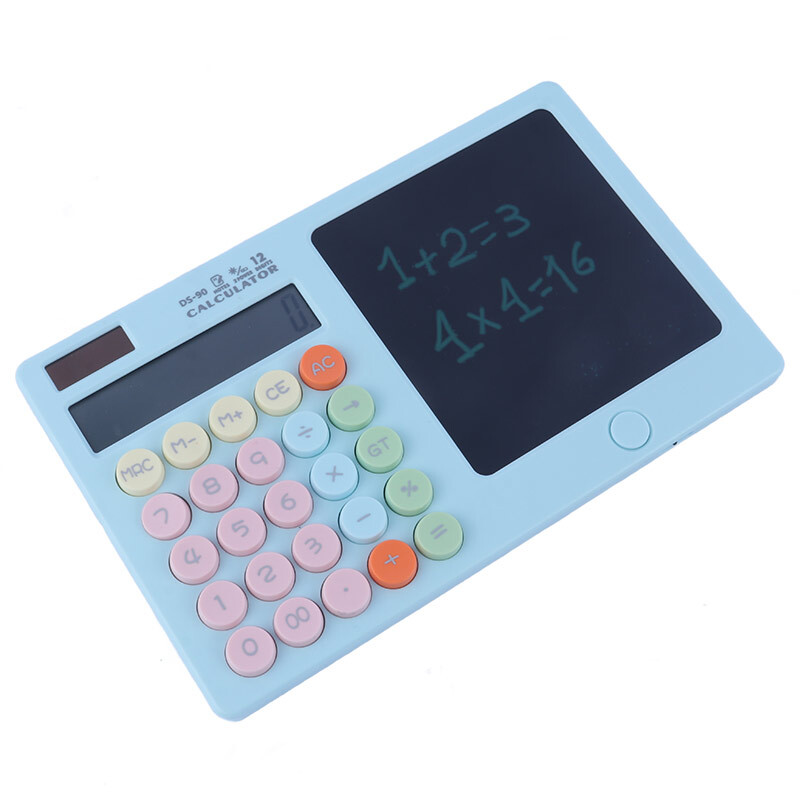 ماشین حساب تبلتی DS-90