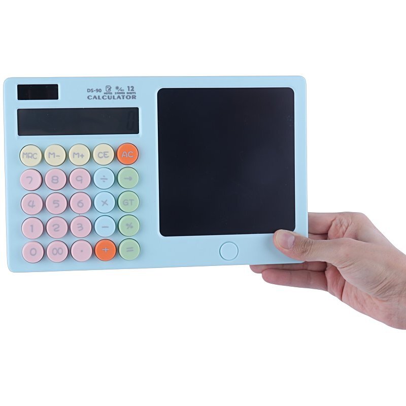 ماشین حساب تبلتی DS-90