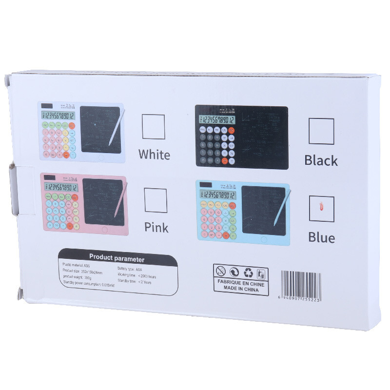 ماشین حساب تبلتی DS-90