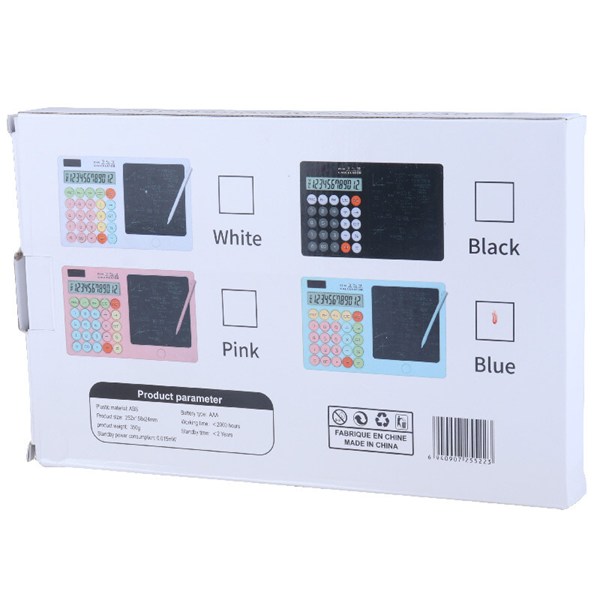ماشین حساب تبلتی DS-90