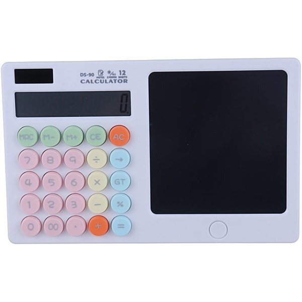 ماشین حساب تبلتی DS-90