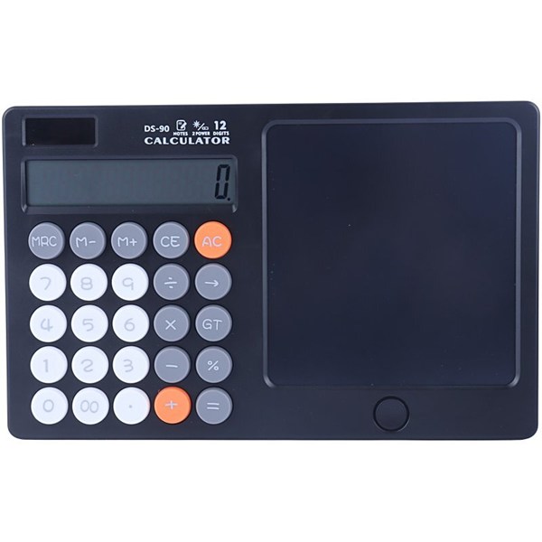 ماشین حساب تبلتی DS-90