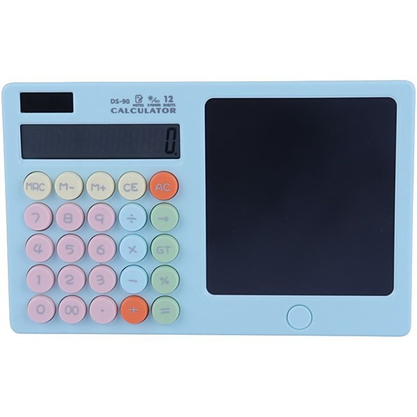 ماشین حساب تبلتی DS-90