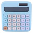 ماشین حساب فانتزی SIWRP ZN-2166