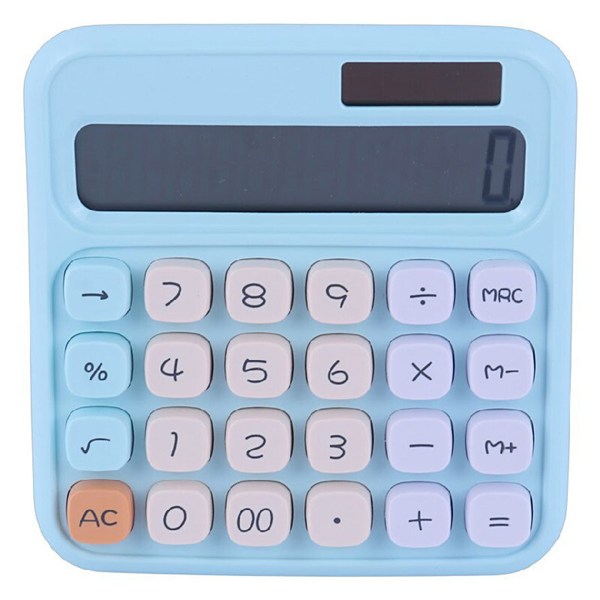 ماشین حساب فانتزی SIWRP ZN-2166