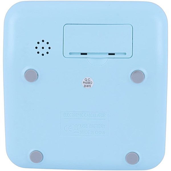 ماشین حساب فانتزی SIWRP ZN-2166