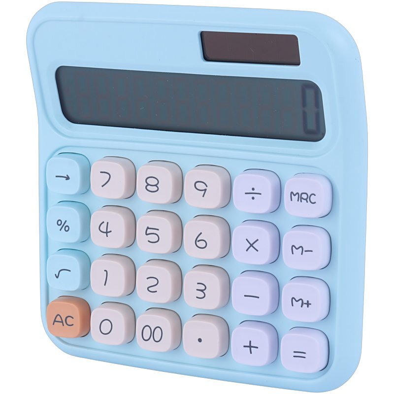ماشین حساب فانتزی SIWRP ZN-2166