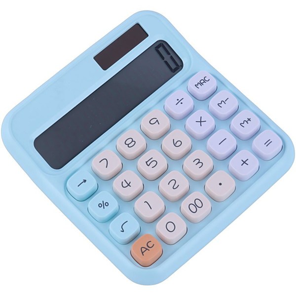 ماشین حساب فانتزی SIWRP ZN-2166