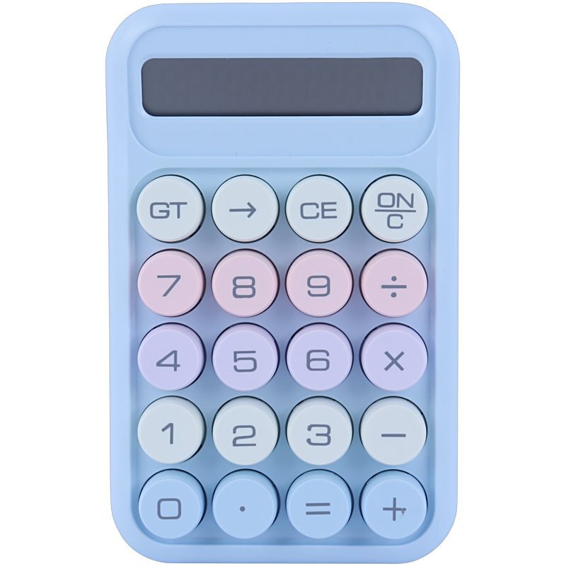 ماشین حساب فانتزی رنزدو KC-2819