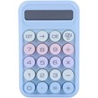ماشین حساب فانتزی رنزدو KC-2819