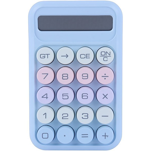 ماشین حساب فانتزی رنزدو KC-2819