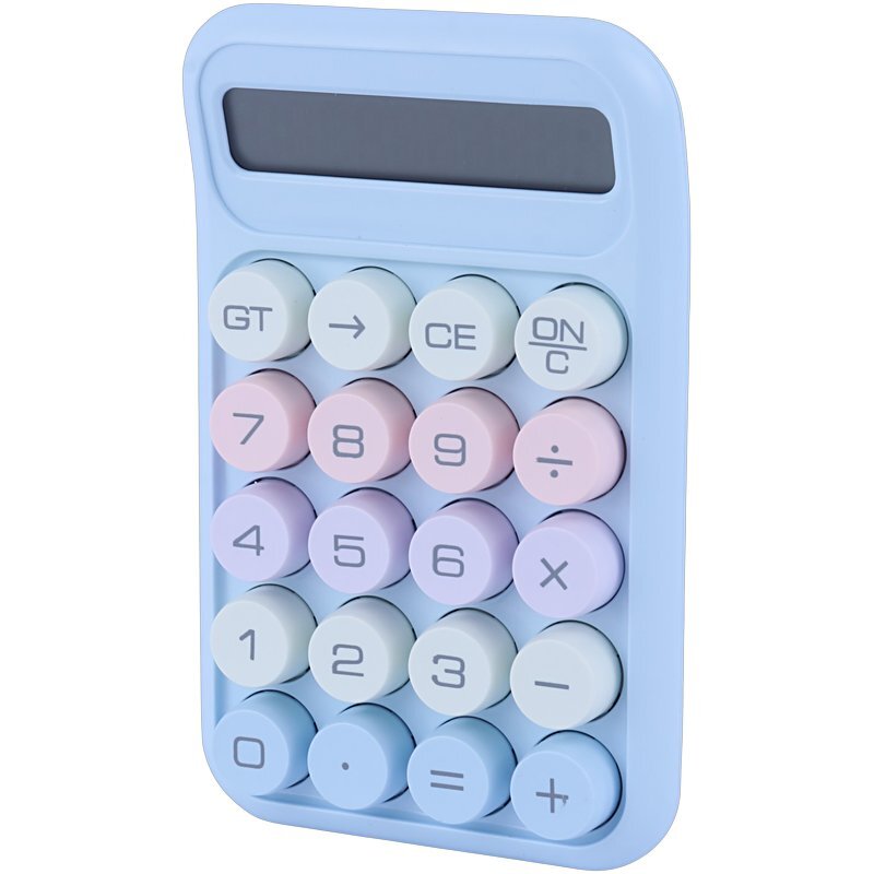 ماشین حساب فانتزی رنزدو KC-2819