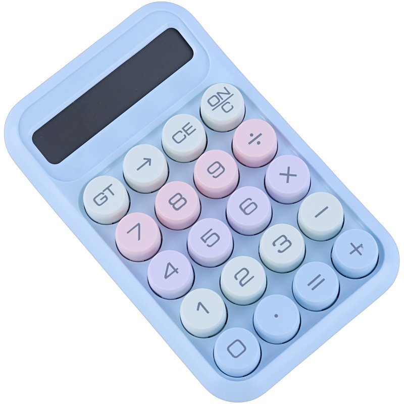 ماشین حساب فانتزی رنزدو KC-2819