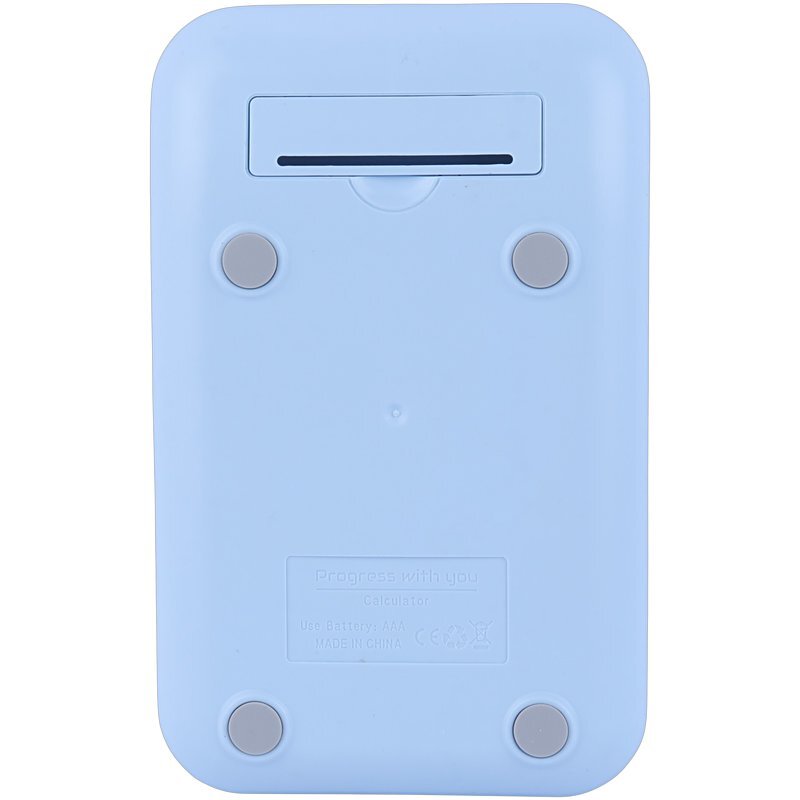ماشین حساب فانتزی رنزدو KC-2819