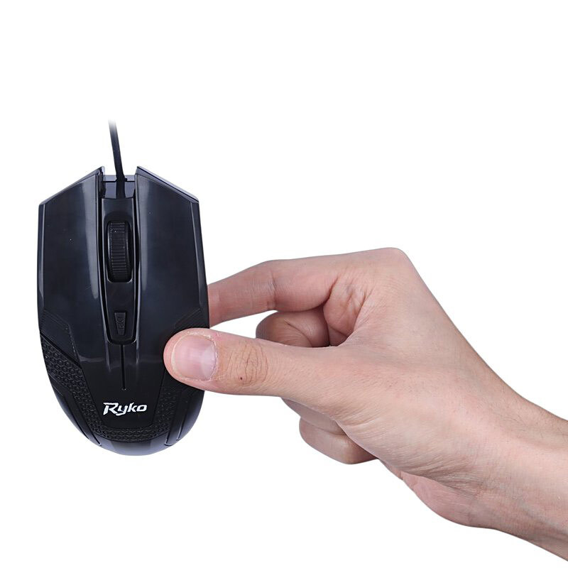 موس ریکو AR35