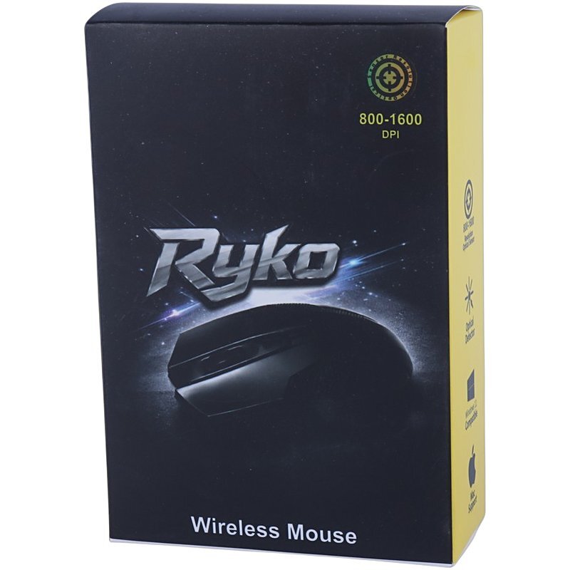 موس بی سیم ریکو AR25