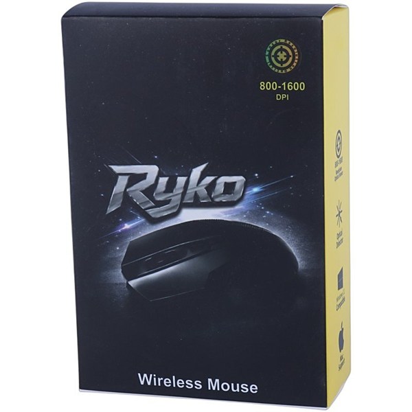 موس بی سیم ریکو AR25