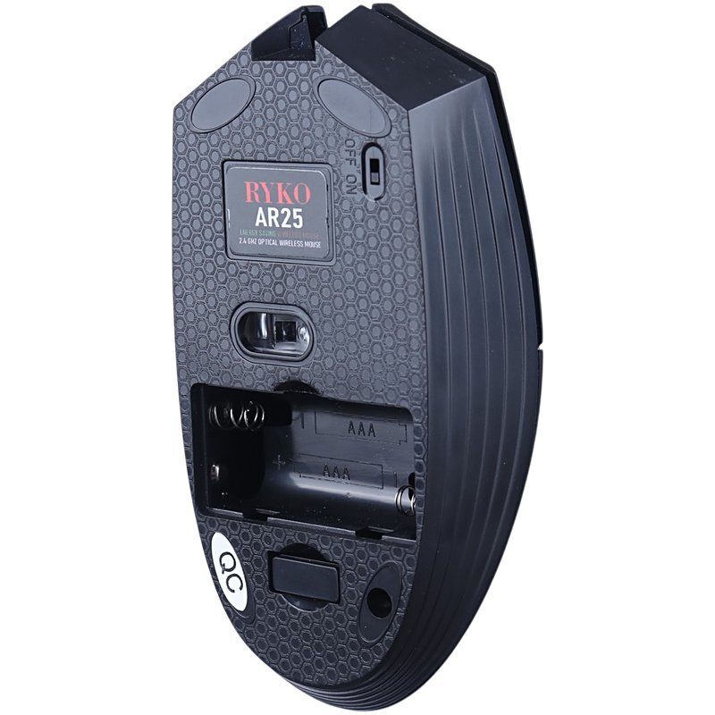موس بی سیم ریکو AR25