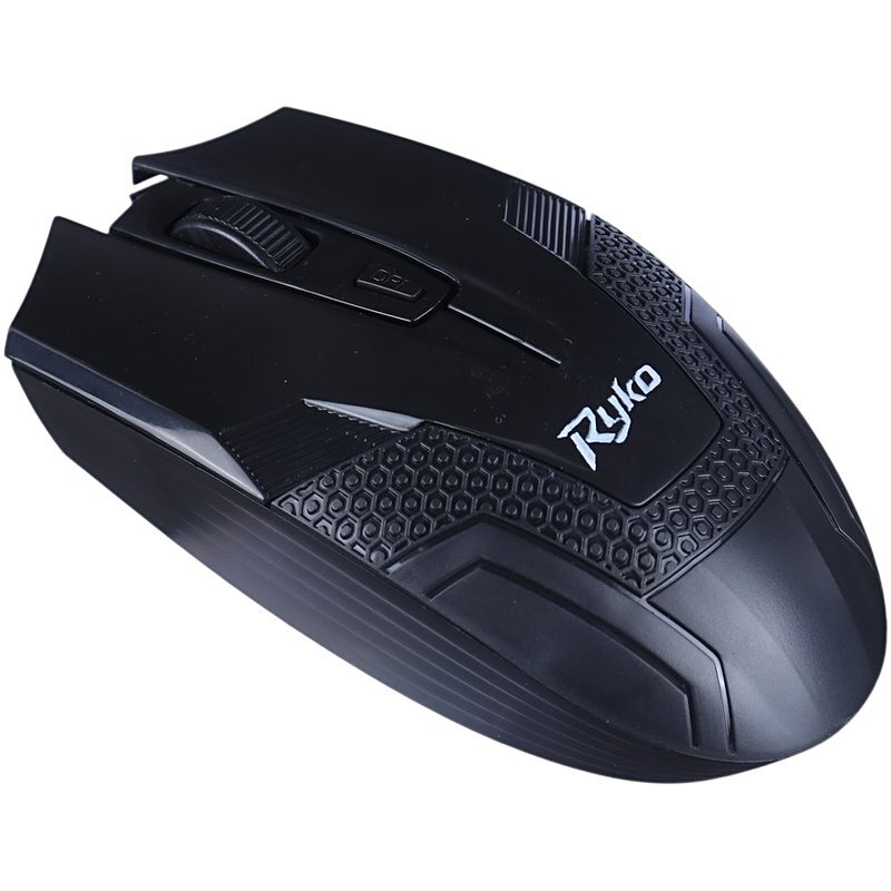 موس بی سیم ریکو AR25