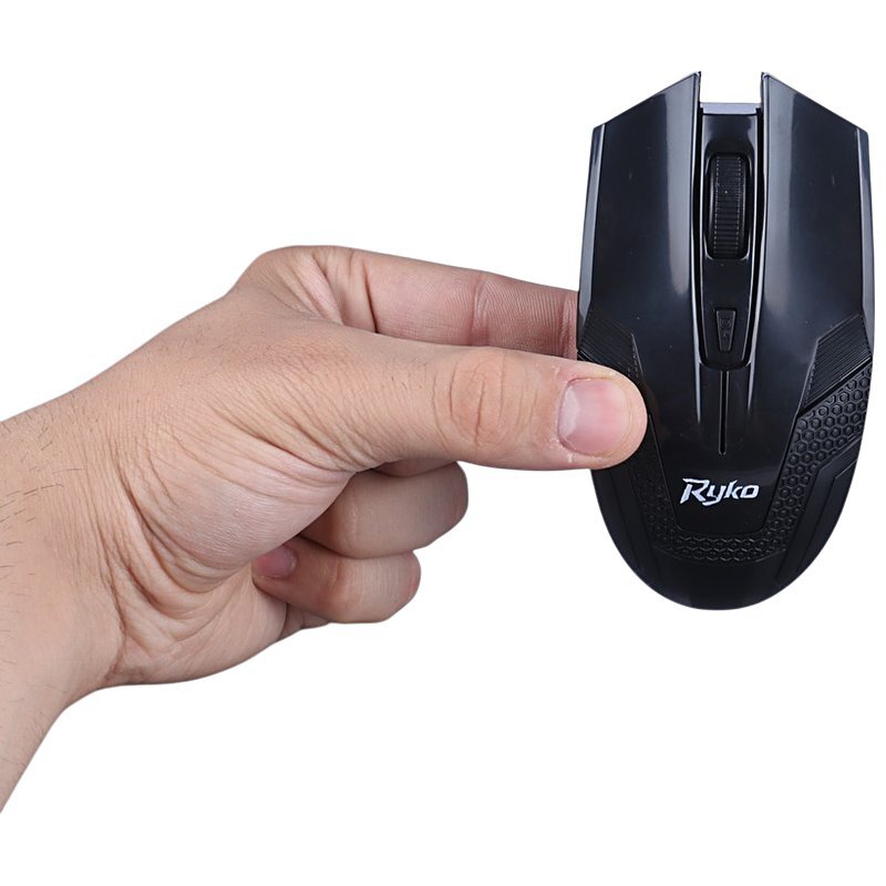 موس بی سیم ریکو AR25