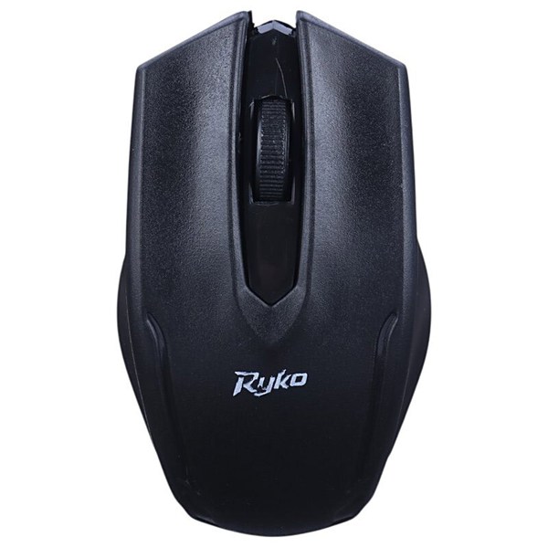 موس بی سیم ریکو AR25 1600DPI
