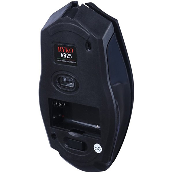 موس بی سیم ریکو AR25 1600DPI