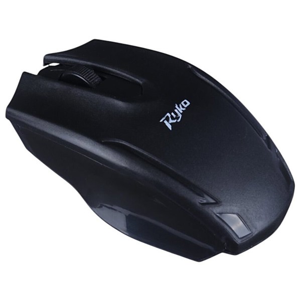 موس بی سیم ریکو AR25 1600DPI