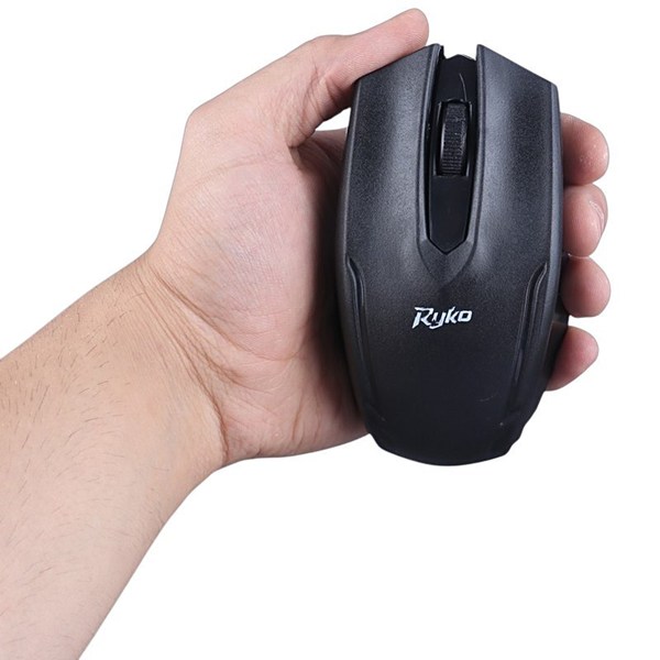 موس بی سیم ریکو AR25 1600DPI