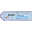 ماشین حساب فانتزی طرح خط کش OS-X8