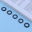 محافظ لنز رینگی شابلون دار Camera Lens Fit Lens 95% Plus Transparency