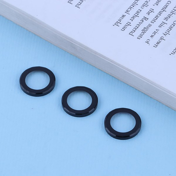 محافظ لنز رینگی شابلون دار Camera Lens Fit Lens 95% Plus Transparency