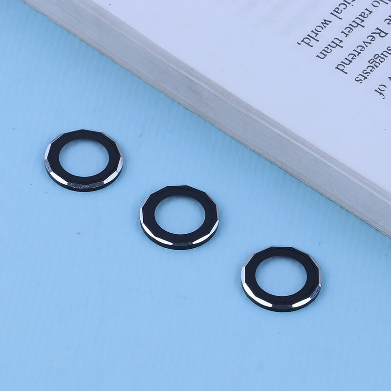 محافظ لنز رینگی شابلون دار Camera Lens Fit Lens 95% Plus Transparency