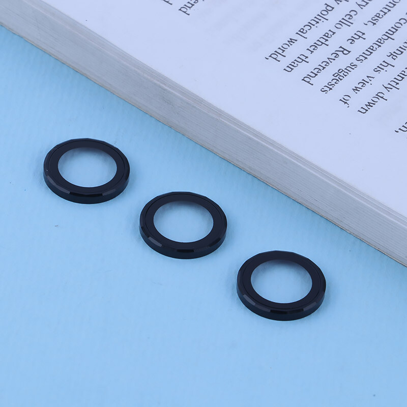 محافظ لنز رینگی شابلون دار Camera Lens Fit Lens 95% Plus Transparency