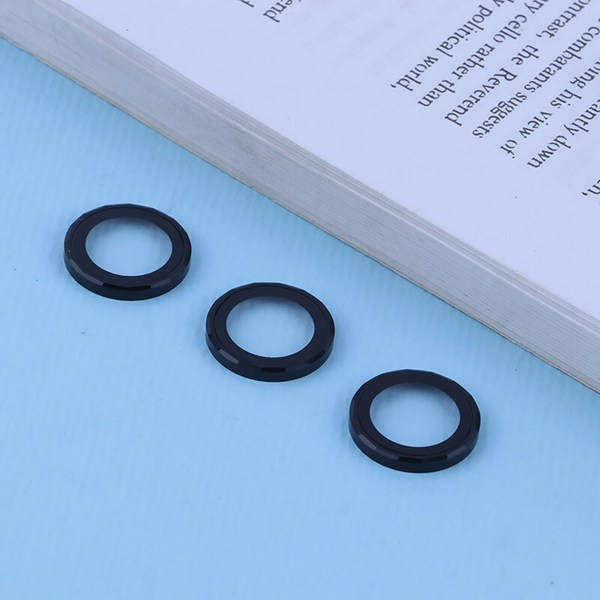 محافظ لنز رینگی شابلون دار Camera Lens Fit Lens 95% Plus Transparency