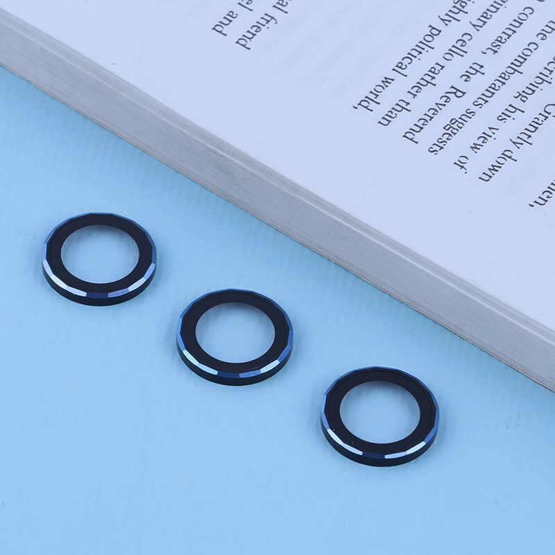 محافظ لنز رینگی شابلون دار Camera Lens Fit Lens 95% Plus Transparency