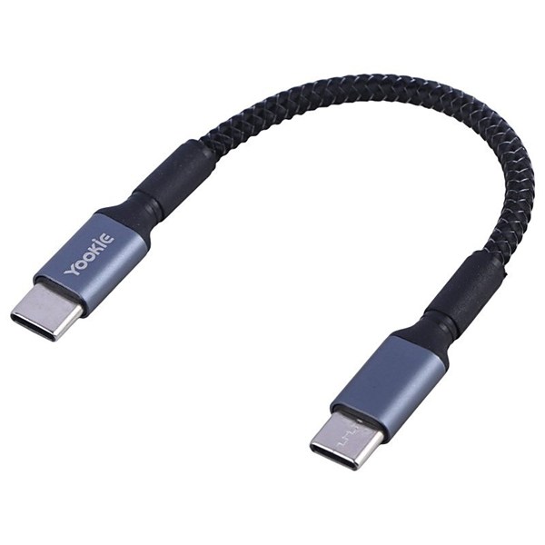 فندک الکتریکی یوکی YE29 Type-C