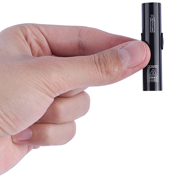 فندک الکتریکی یوکی YE29 Type-C