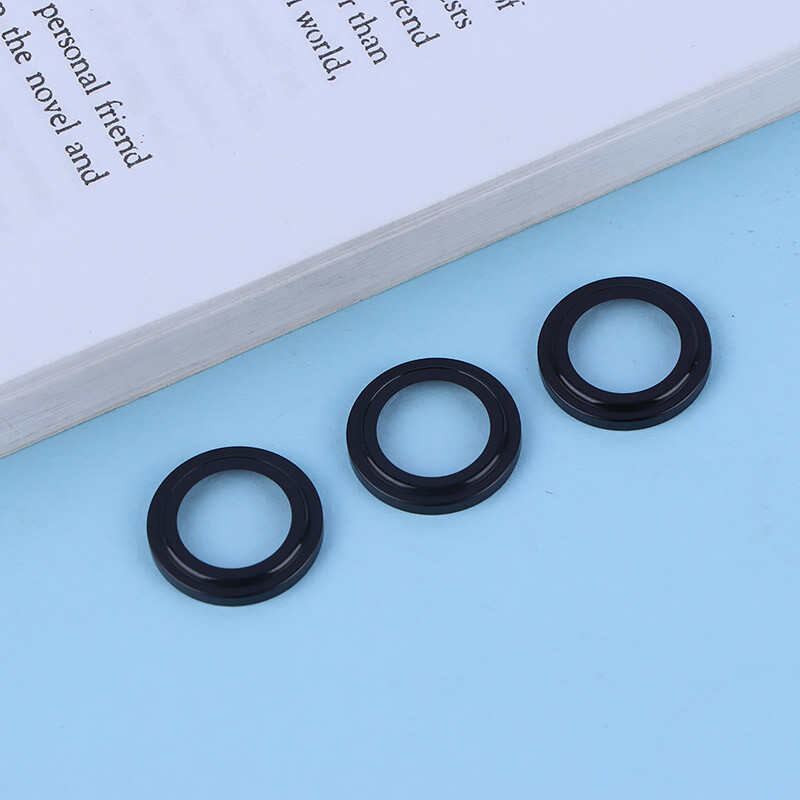 محافظ لنز رینگی شابلون دار Sentai Fit Lens 99% Plus Transparency