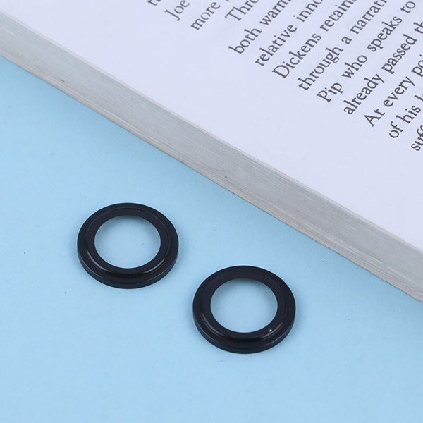 محافظ لنز رینگی شابلون دار Sentai Fit Lens 99% Plus Transparency