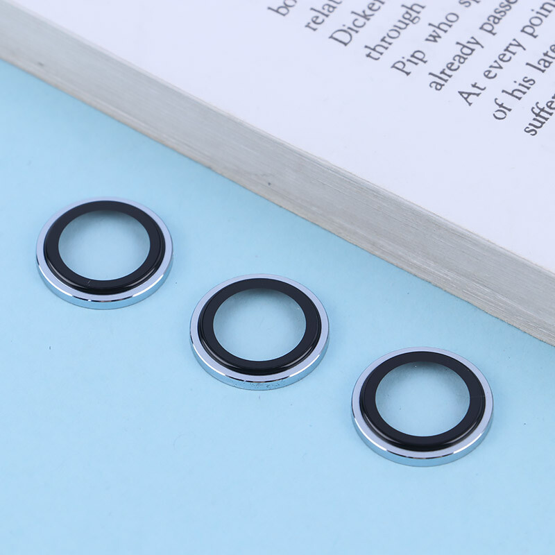 محافظ لنز رینگی شابلون دار Sentai Fit Lens 99% Plus Transparency