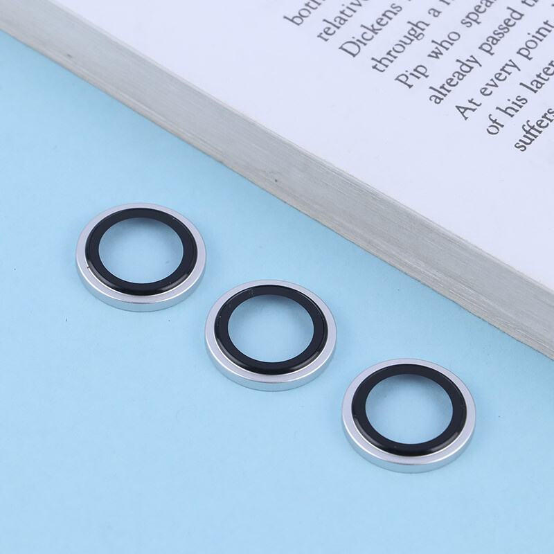 محافظ لنز رینگی شابلون دار Sentai Fit Lens 99% Plus Transparency