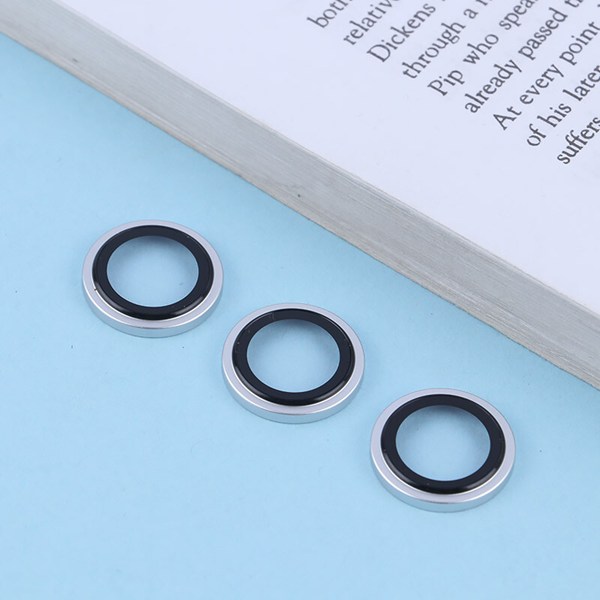 محافظ لنز رینگی شابلون دار Sentai Fit Lens 99% Plus Transparency